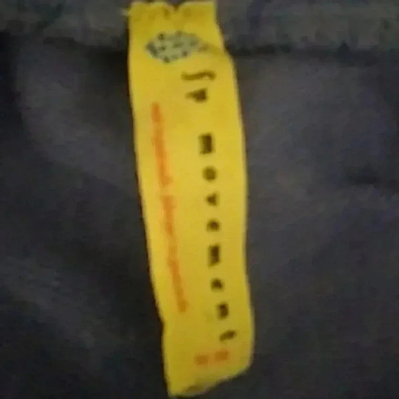 Free People Sunny Joggers in African Violet - Picture 8 of 8